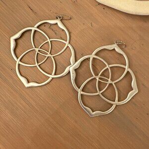 Kendra Scott - Original Gold Rajans Earrings